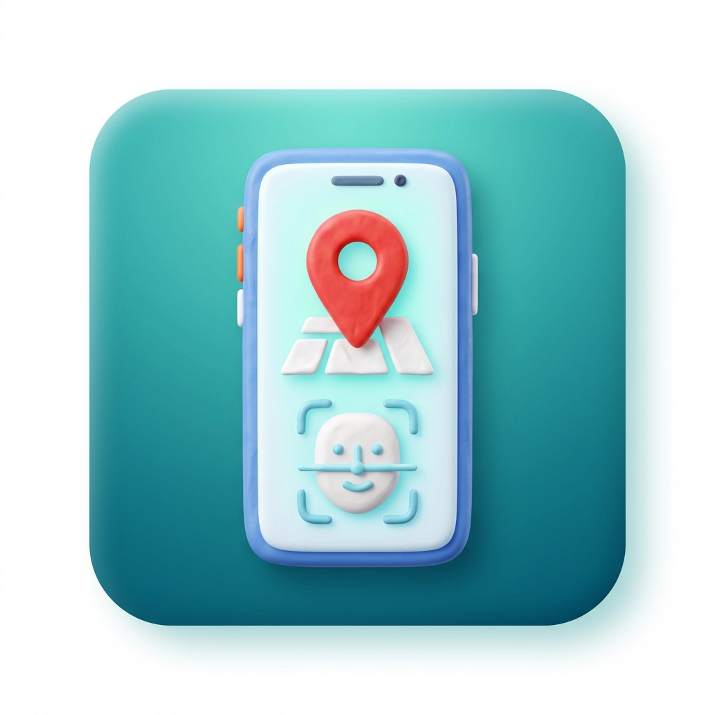 Geolocalización
